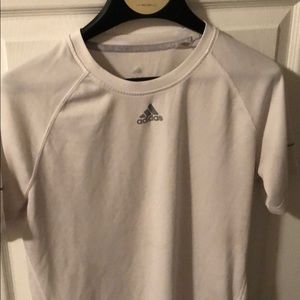 Adidas dri-fit t shirt